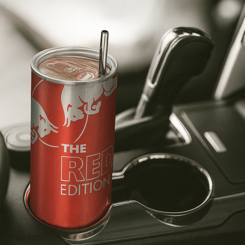 FreshCup™ – Energy Red Edition (600ml)