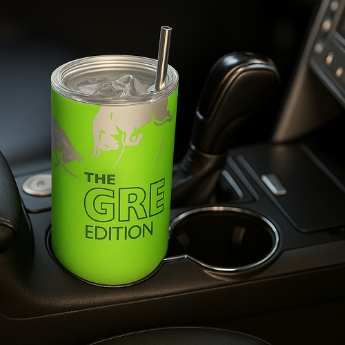 FreshCup™ – Energy Green Edition (600ml)